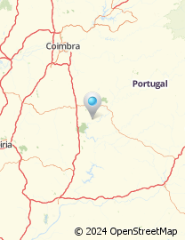 Mapa de Douro Fundeiro