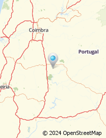 Mapa de Douro