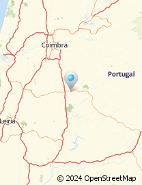 Mapa de Largo São João Batista