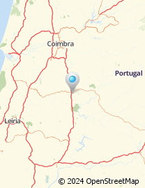 Mapa de Sigueira