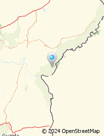 Mapa de Travessa do Muradal