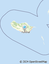 Mapa de Apartado 2802, Funchal