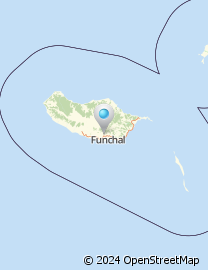 Mapa de Apartado 6001, Funchal