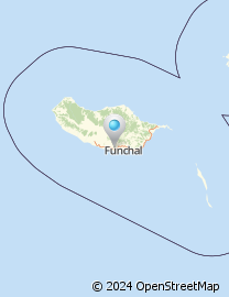 Mapa de Azinhaga Pico do Funcho