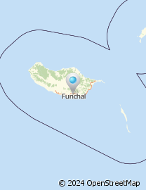 Mapa de Rua do Marquês do Funchal