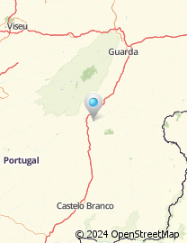 Mapa de Avenida José Pinto Alves