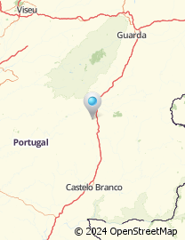 Mapa de Bairro de Santa Isabel