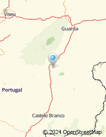 Mapa de Beco dos Chafariz