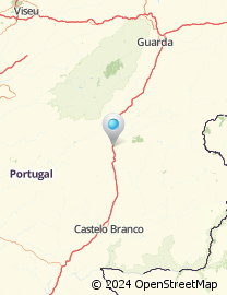 Mapa de Largo de São Roque