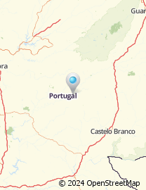 Mapa de Largo Portodeira