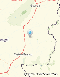 Mapa de Largo Padre José Carvalho Santiago