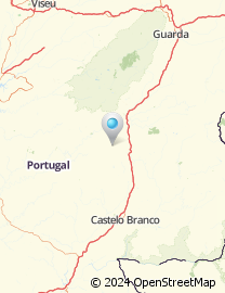 Mapa de Porto dos Asnos