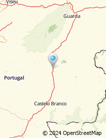 Mapa de Rua Álvaro Gamboa