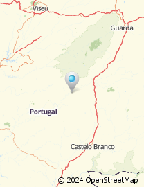 Mapa de Rua Vila Garchizy