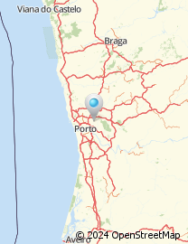 Mapa de Apartado 118, Rio Tinto