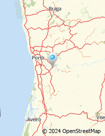Mapa de Avenida Beira Rio