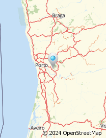 Mapa de Rua Damião de Sousa