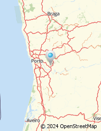 Mapa de Rua do Côjo