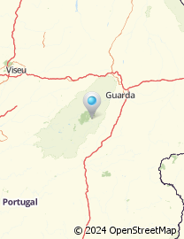 Mapa de Bairro de São José