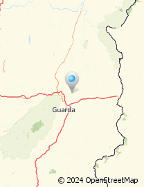 Mapa de Guilhafonso