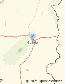 Mapa de Largo Torreão
