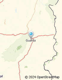 Mapa de Parque Laurindo Prata