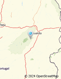 Mapa de Tranginha