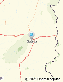 Mapa de Travessa Augusto Gil