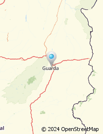 Mapa de Travessa do Chafariz