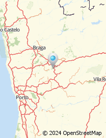 Mapa de Rua Doutor Joaquim Santos Simões