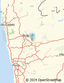 Mapa de Travessa de Vila Marita