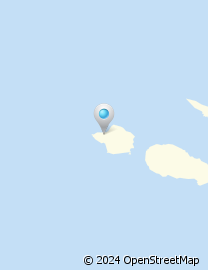 Mapa de Praia do Norte de Cima