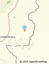 Mapa de Estrada Nacional 240