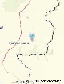 Mapa de Largo Engenheiro Carlos Costa