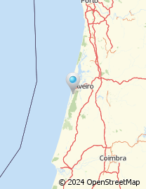Mapa de Beco dos Cardosos