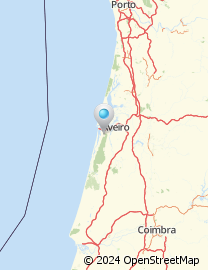Mapa de Beco Ganilho