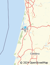 Mapa de Beco José Triga