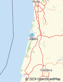 Mapa de Beco Laurentino