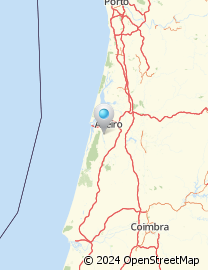 Mapa de Rua Capitão João Cajeira