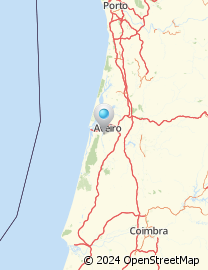 Mapa de Rua General Elmano da Rocha
