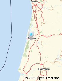 Mapa de Travessa Alexandre Conceição