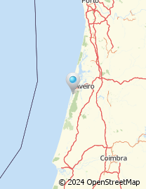 Mapa de Travessa João Marques
