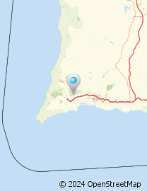 Mapa de Cotifo de Baixo