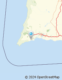 Mapa de Travessa da Praia