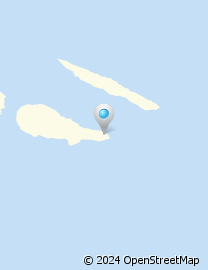Mapa de Ponta da Ilha