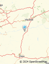 Mapa de Quelha de Boialvo