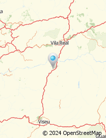 Mapa de Ramada Alta