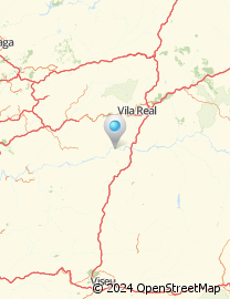 Mapa de Rua de Valverde