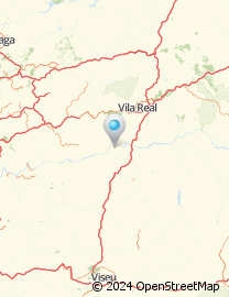 Mapa de Vale Claro
