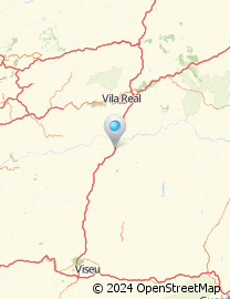 Mapa de Vale de Macieira